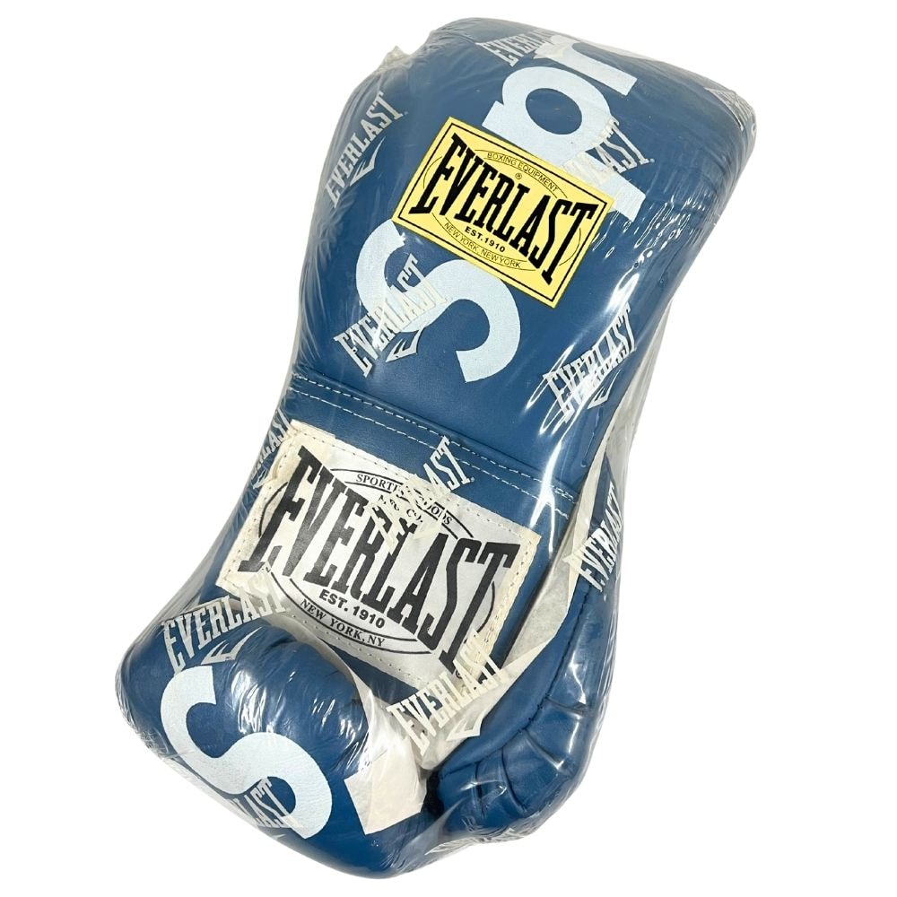 新品・未使用(ワケあり)】SUPREME シュプリーム Everlast Boxing