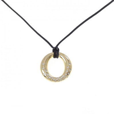 ティファニー セビアナ ネックレス