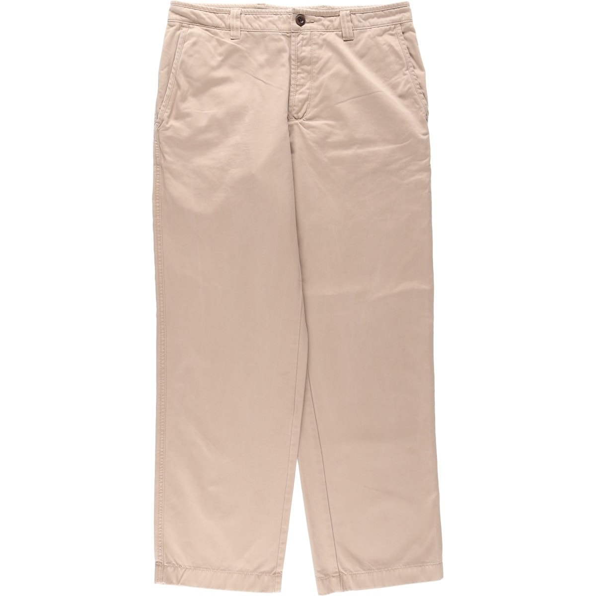 古着 90~00年代 エルエルビーン L.L.Bean チノパンツ メンズw34相当 ヴィンテージ/eaa655983