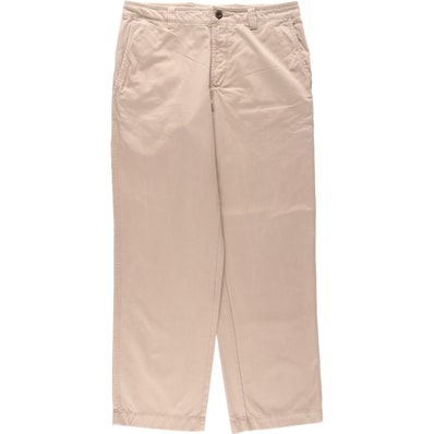 古着 90~00年代 エルエルビーン L.L.Bean チノパンツ メンズw34相当 ヴィンテージ/eaa655983