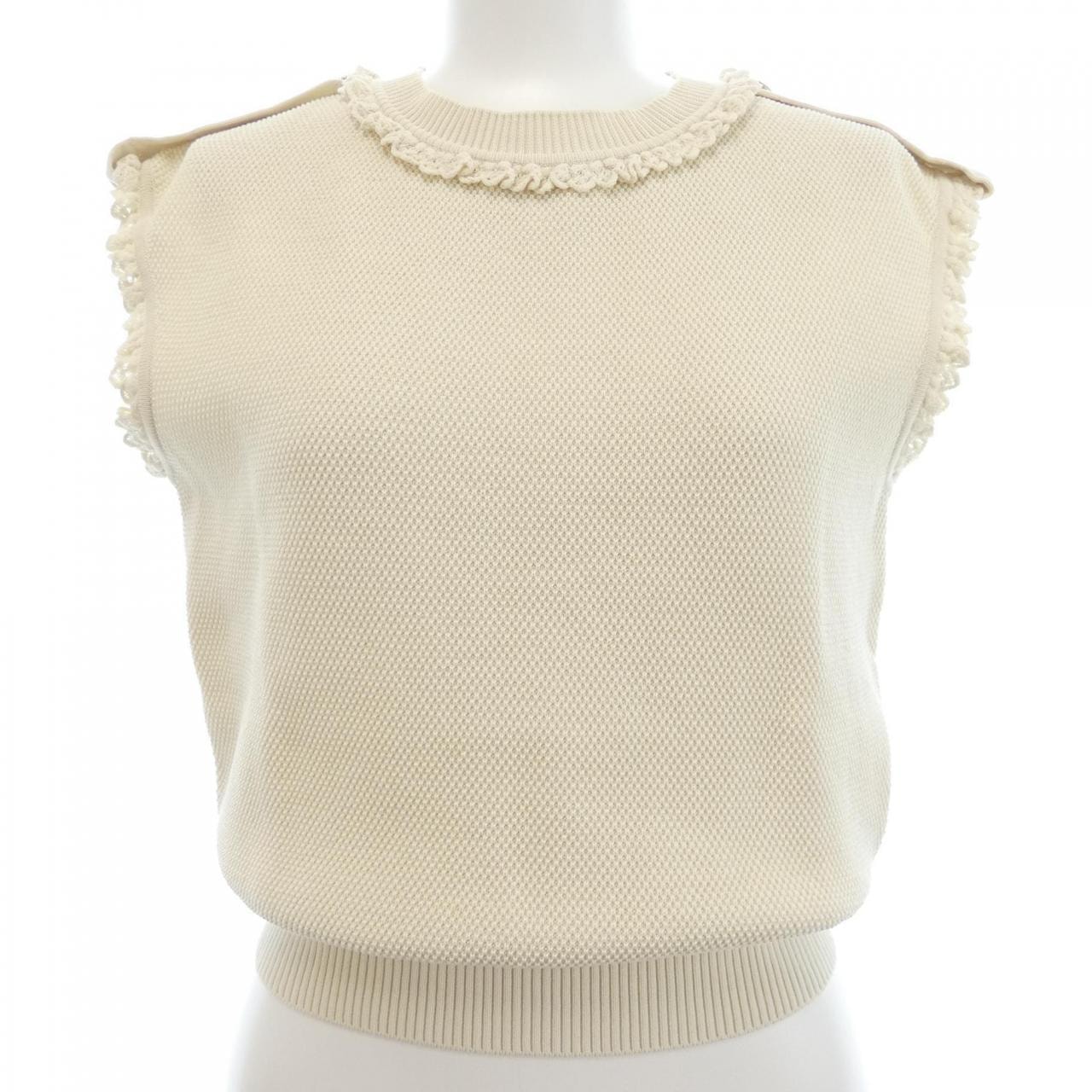 シャネル CHANEL P53670K06984 トップス