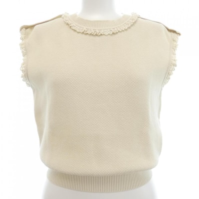 シャネル CHANEL P53670K06984 トップス