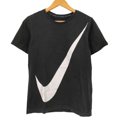 15aw BIG SWOOSH TEE【1143072812252】