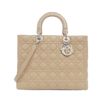 クリスチャンディオール レディ ディオール ラージ CAL44561 バッグ