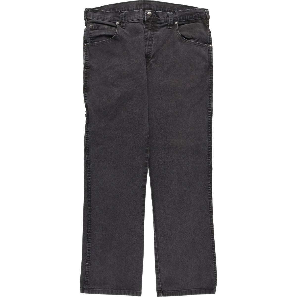 古着 ディッキーズ Dickies ダックワークパンツ メンズw34相当/eaa604342