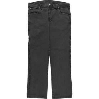 古着 ディッキーズ Dickies ダックワークパンツ メンズw34相当/eaa604342