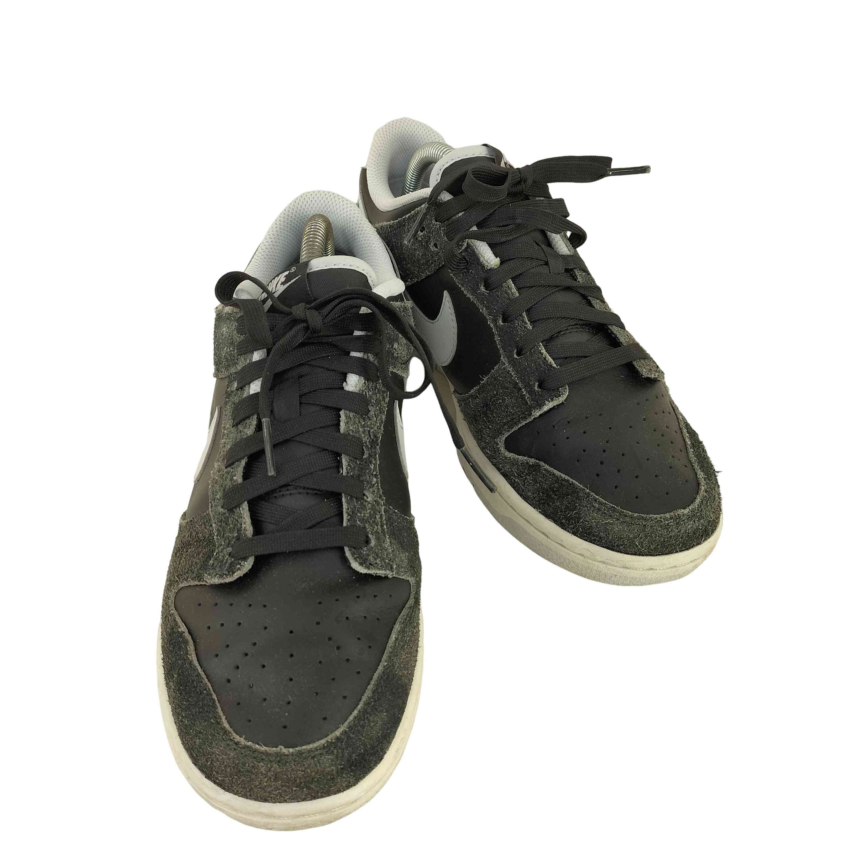 DUNK LOW PRM ANIMAL PACK ZEBRA/SAFARI【1133626275619】