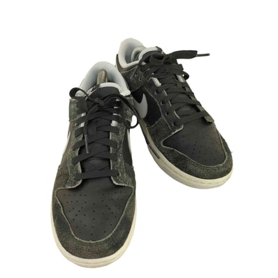 DUNK LOW PRM ANIMAL PACK ZEBRA/SAFARI【1133626275619】