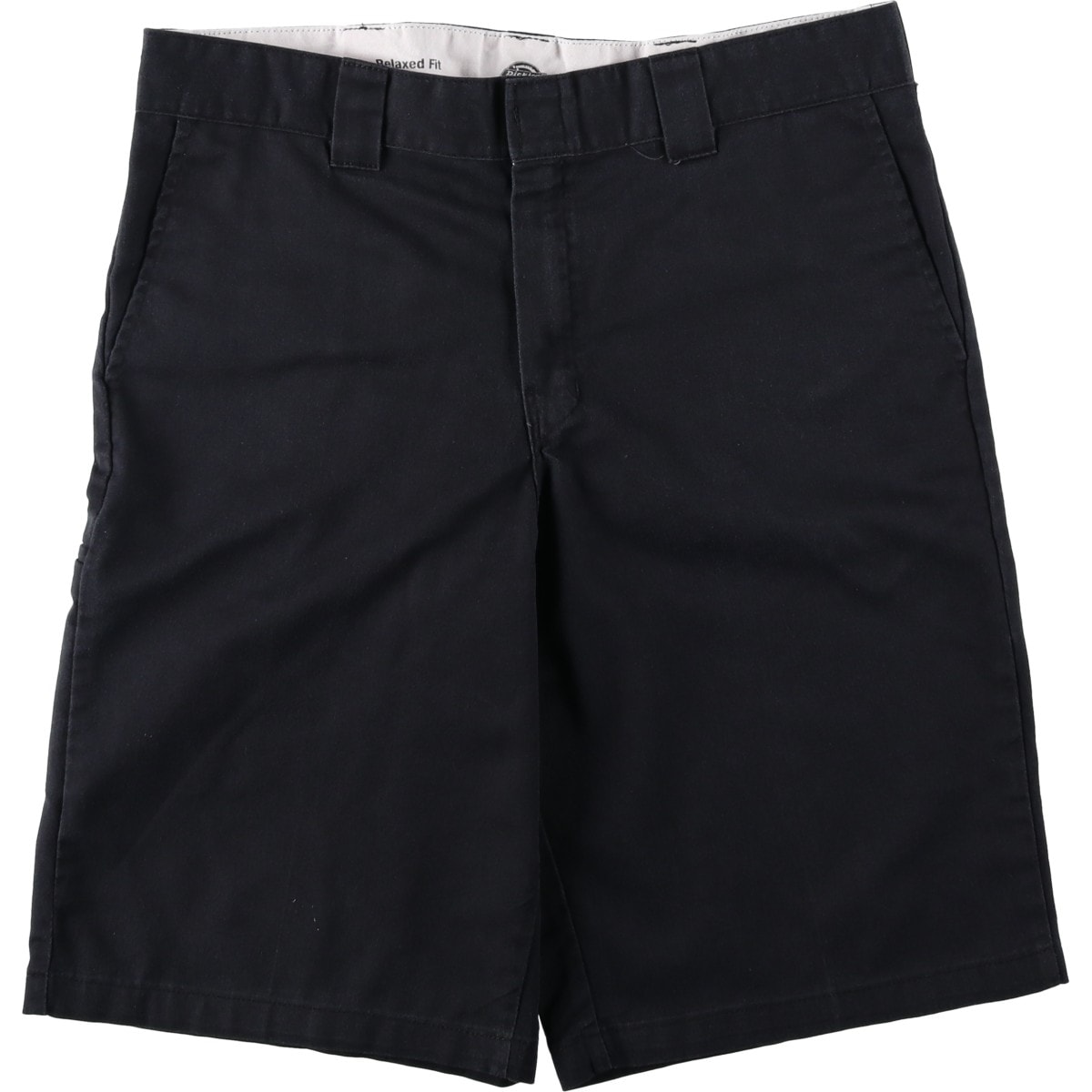 古着 ディッキーズ Dickies Relaxed Fit ワークショーツ ハーフパンツ メンズw37相当/eaa620166