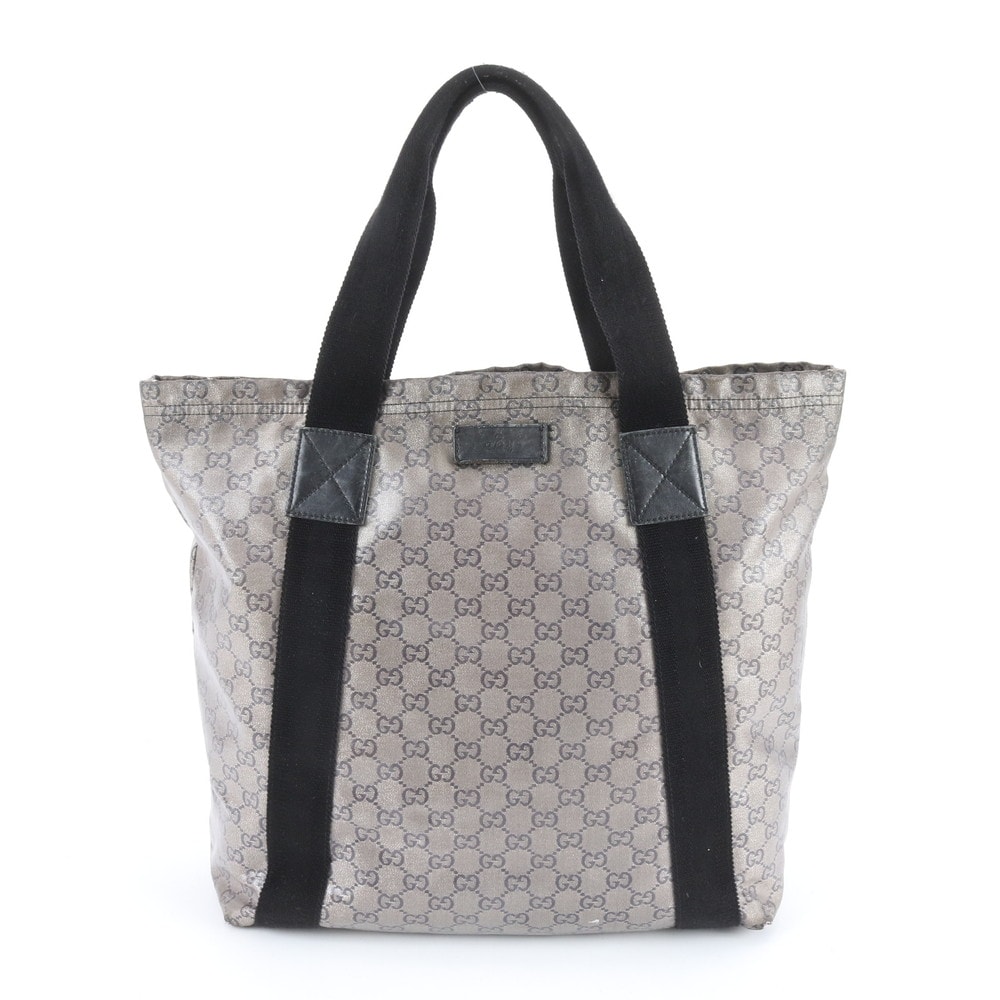 グッチ GGクリスタル 189669 トート バッグ