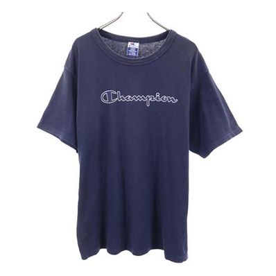 Champion チャンピオン 90s 半袖 Tシャツ