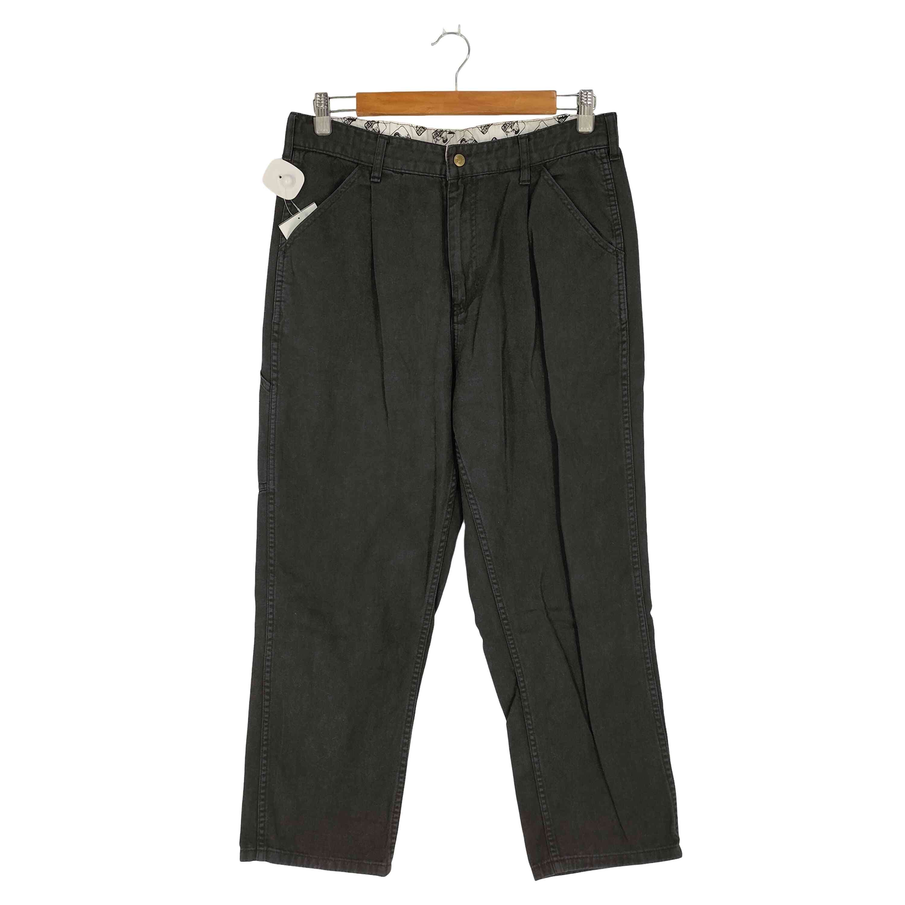 ACTIVEWORKPANTS Z5 アクティブワークパンツ テーパード シェフパンツ【1142250519945】
