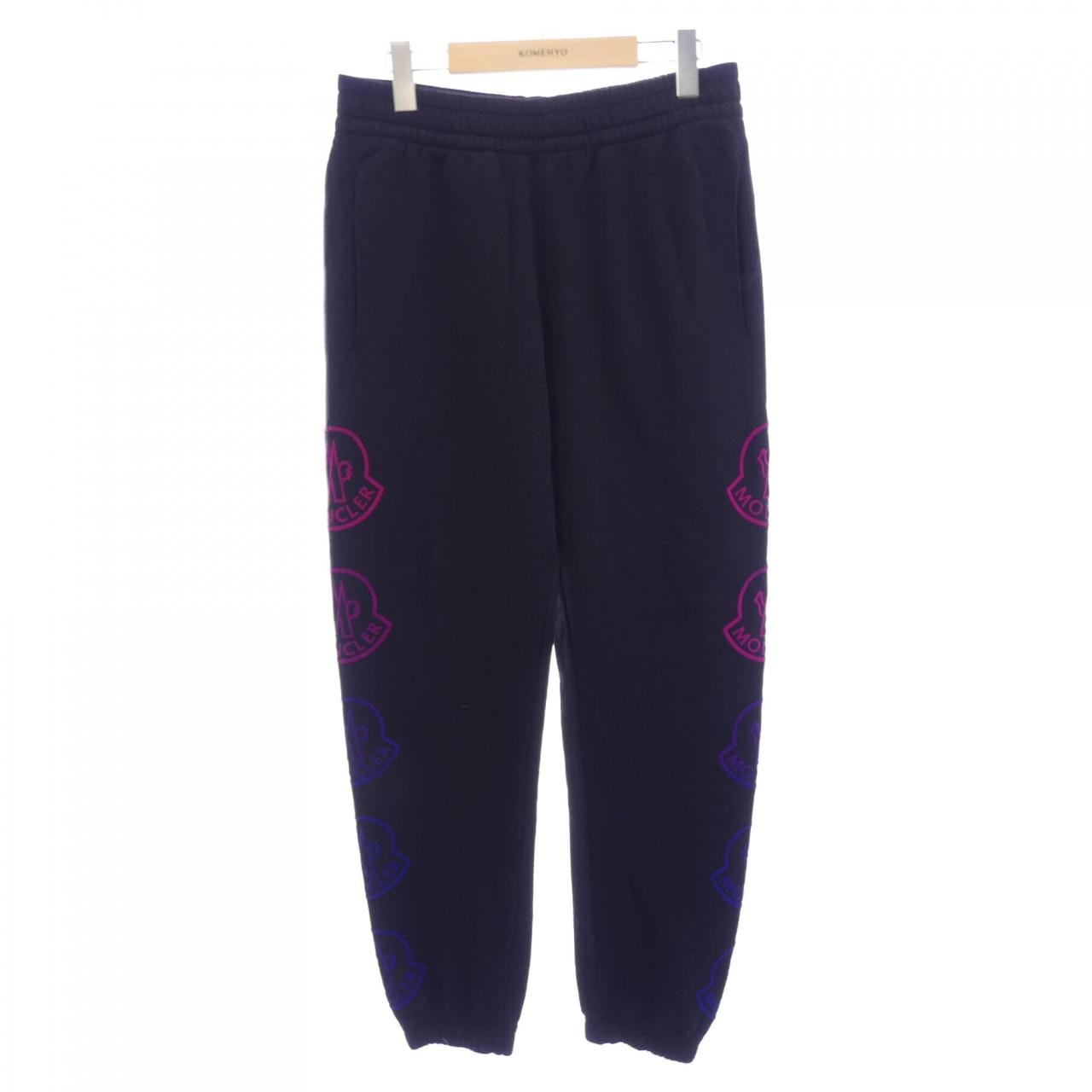 モンクレール MONCLER 20918H00011 パンツ