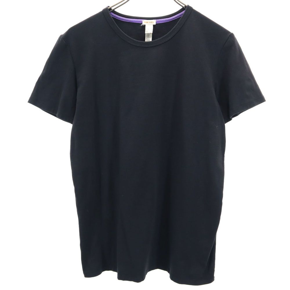 DIESEL ディーゼル 半袖 Tシャツ L