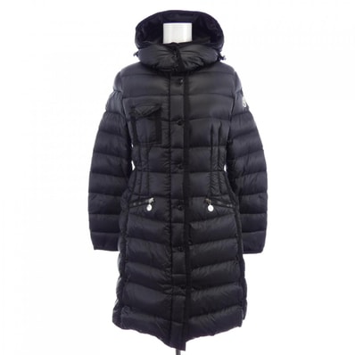 モンクレール MONCLER HERMINE ダウンコート