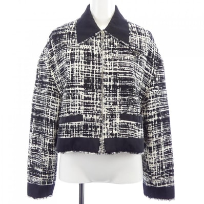 プラダ PRADA トライアングルロゴ P520M S221 10FV ジャケット