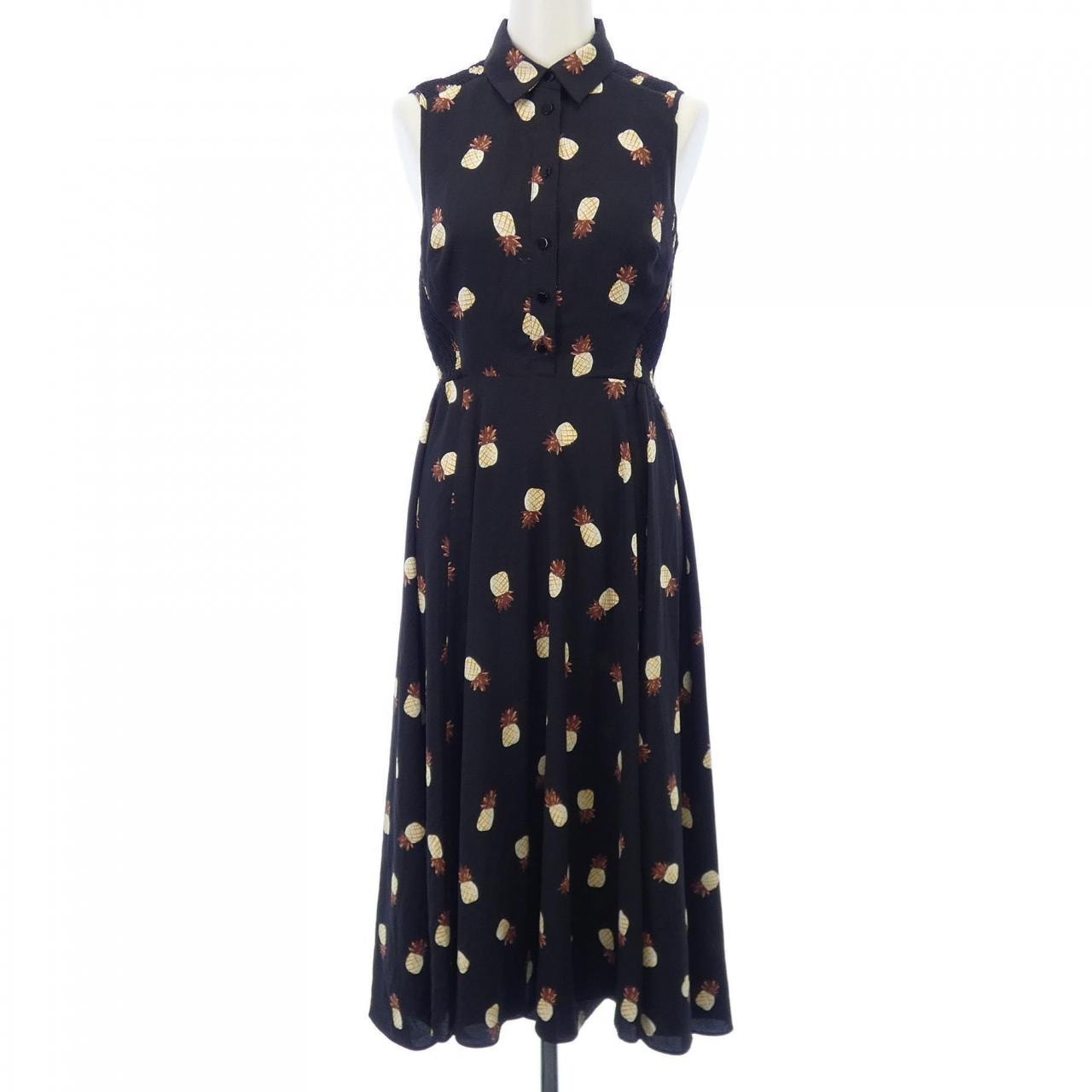 ケイトスペード kate spade ワンピース