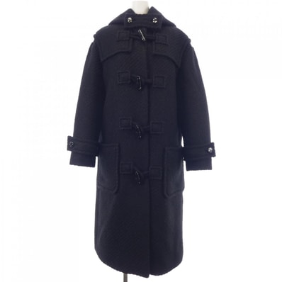 シャネル CHANEL P71169V62674 21B ダッフルコート