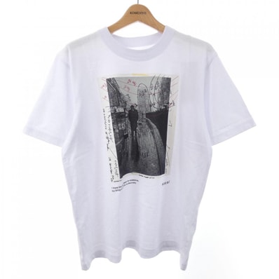 サカイ SACAI James Dean Photo T-Shirt 25-0919S UNISEX Tシャツ