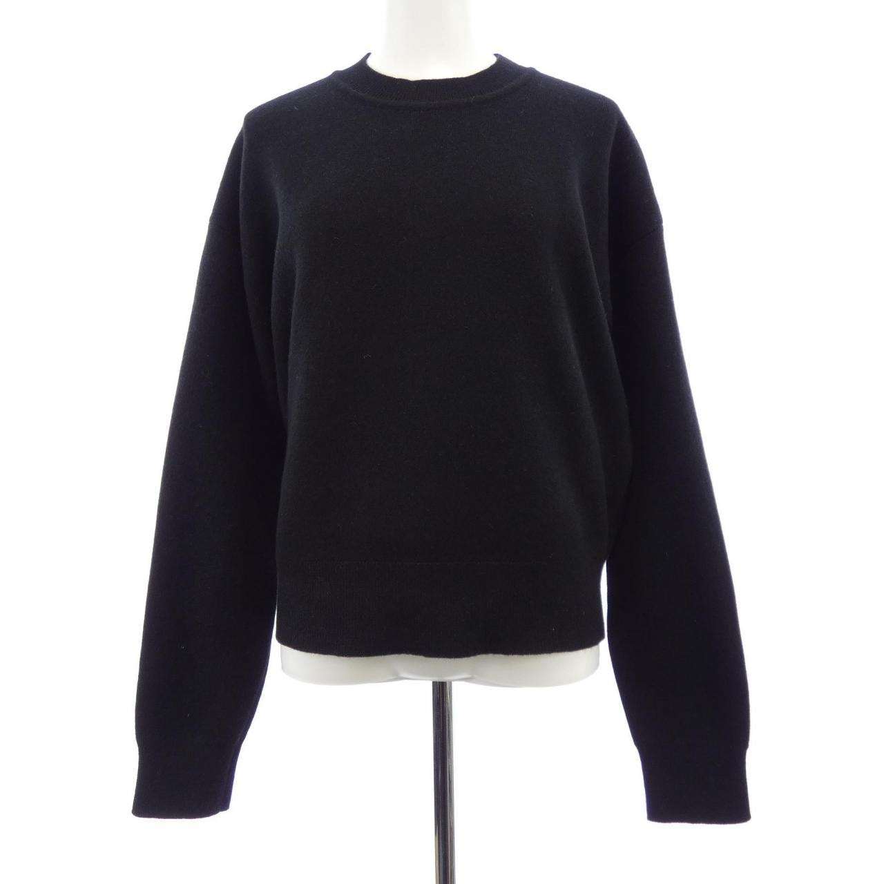 クリスチャンディオール CHRISTIAN DIOR J'ADIOR8 ボクシーセーター 924S55AM009 ニット