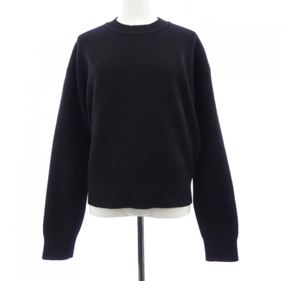 クリスチャンディオール CHRISTIAN DIOR J'ADIOR8 ボクシーセーター 924S55AM009 ニット