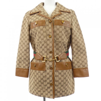 グッチ GUCCI 682302 Z8AWR ジャケット