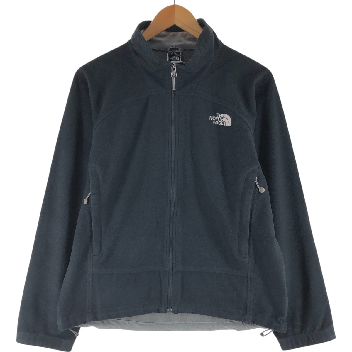 古着 90~00年代 ザノースフェイス THE NORTH FACE フリースジャケット メンズM相当/eaa449738