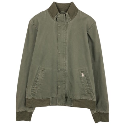 古着 カーハート Carhartt ワークブルゾン メンズM相当/eaa672676