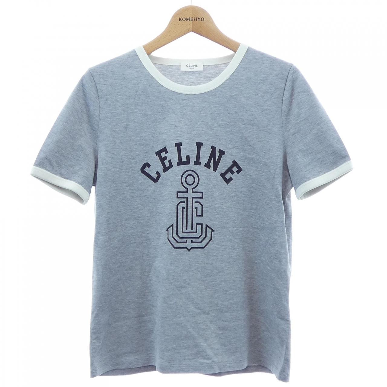セリーヌ その他シャツ（五分丈・七分丈等） 人気アイテム通販(新品