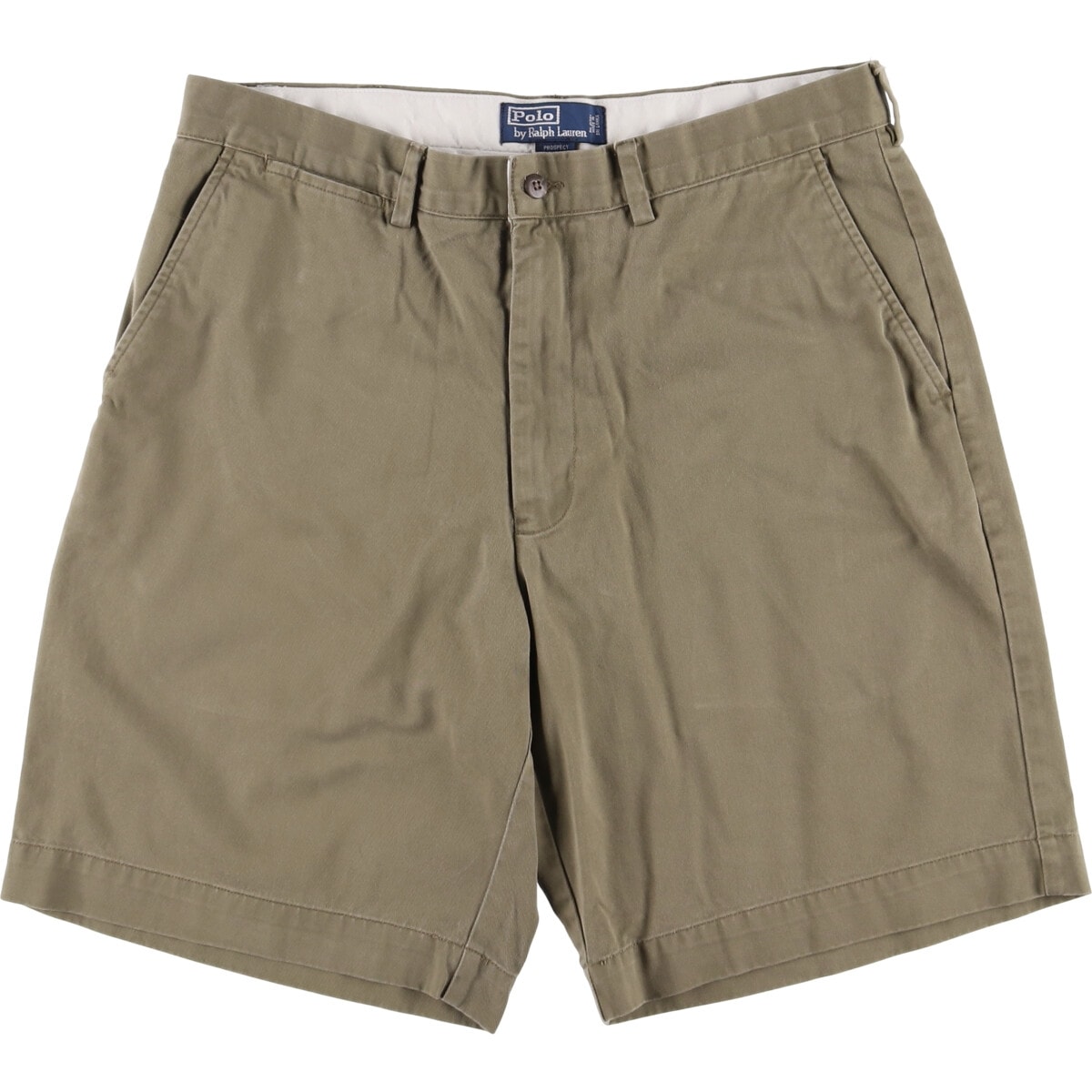 古着 ラルフローレン Ralph Lauren POLO by Ralph Lauren PROSPECT SHORT チノショーツ ショートパンツ メンズw35相当/eaa565690