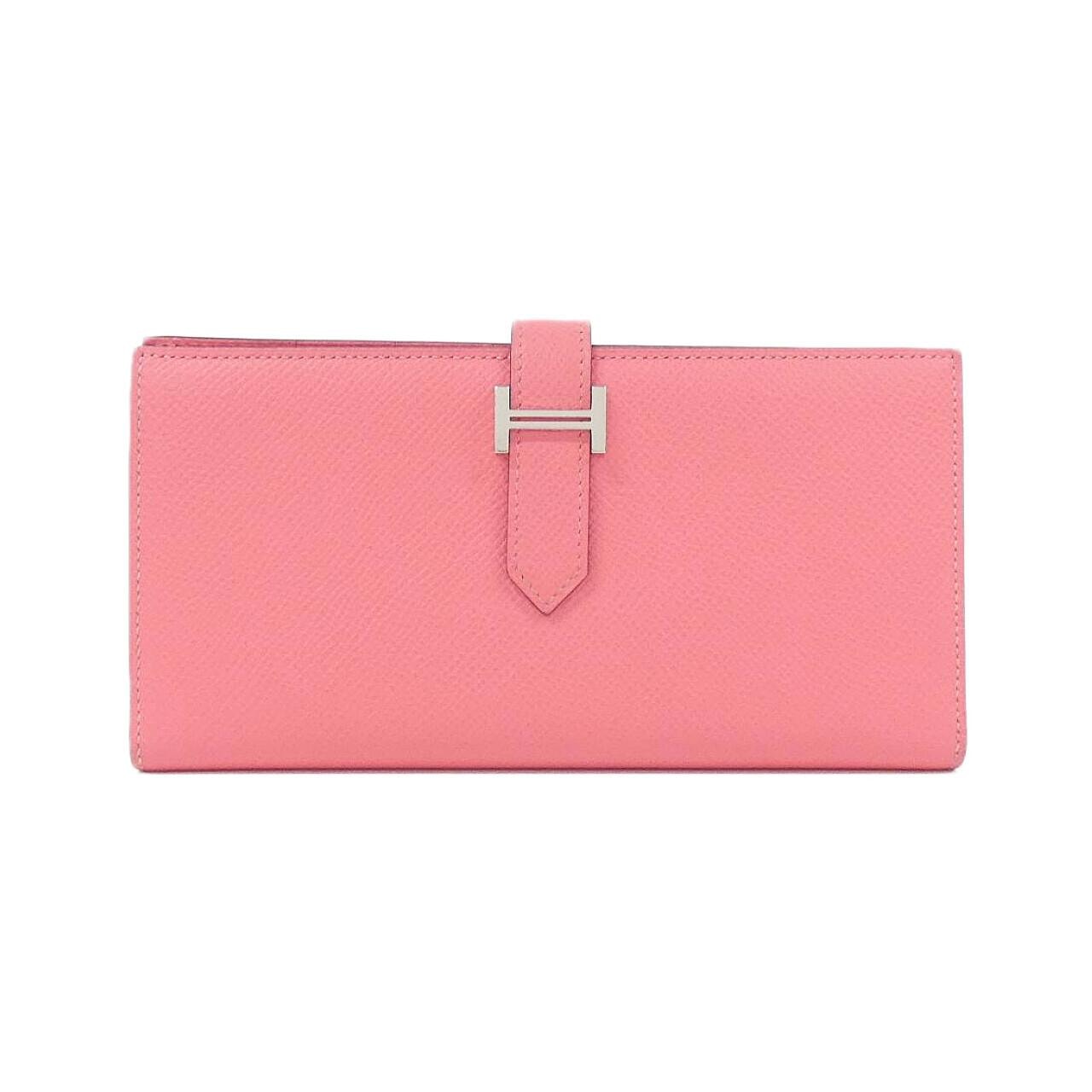エルメス ベアン スフレ 039785CK 財布