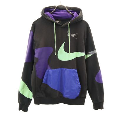 NIKE ナイキ 長袖 スウェットパーカー