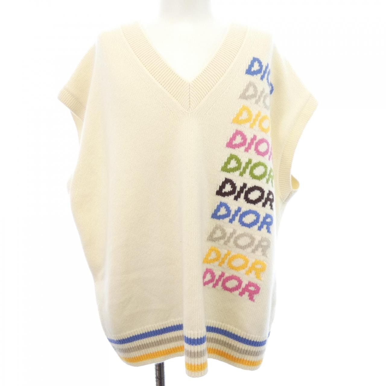 ディオール DIOR DIOR MULTI 413M650AT773 ベスト