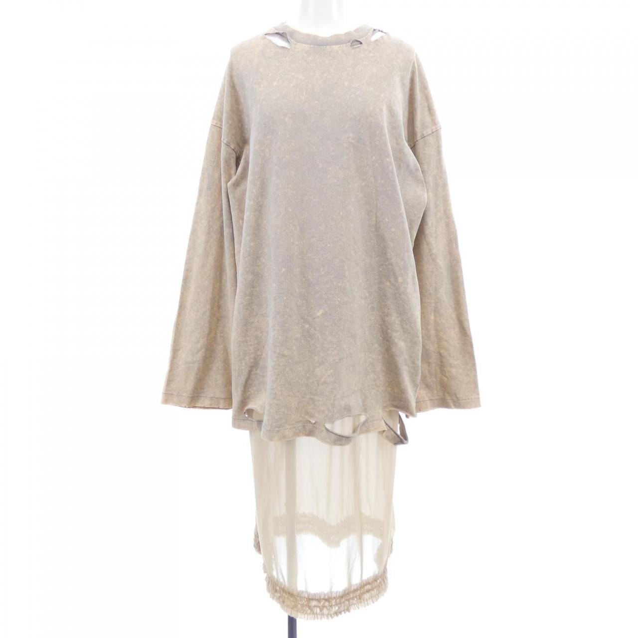 アクネストゥディオズ ACNE STUDIOS FN WN DRES000707 トップス