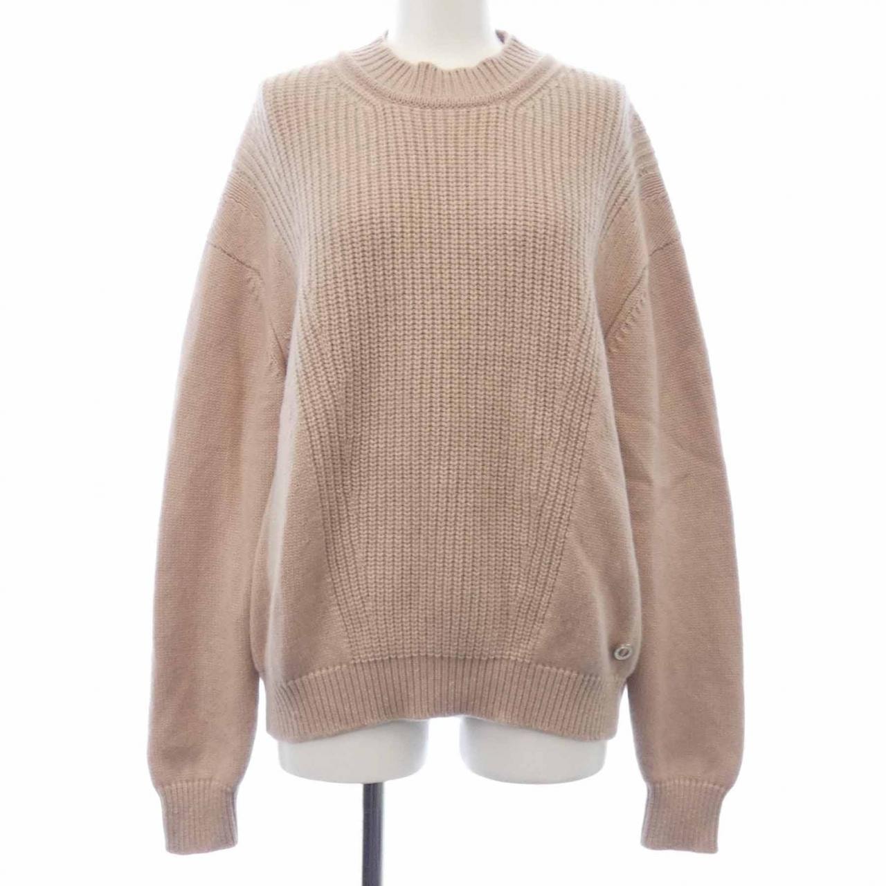 エルメス HERMES ニット