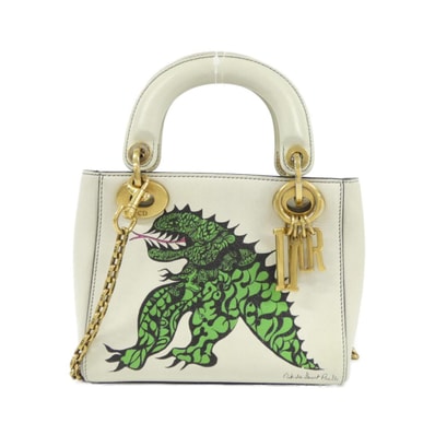 クリスチャンディオール レディ ディオール ミニ バッグ