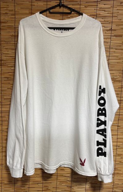 ジャーナルスタンダード別注プレイBOY