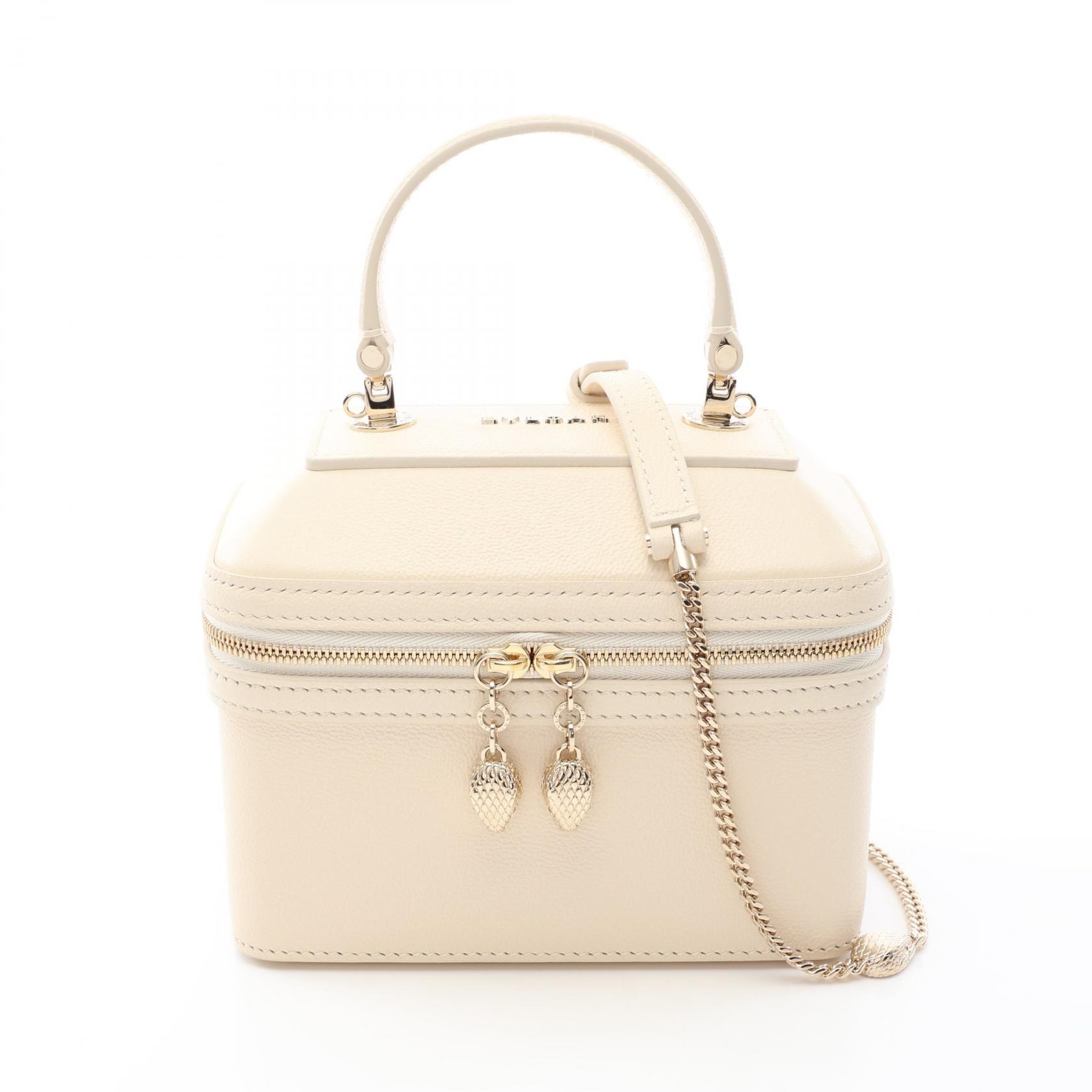 C (やや傷や汚れあり)】ブルガリ BVLGARI セルペンティ ジュエリー