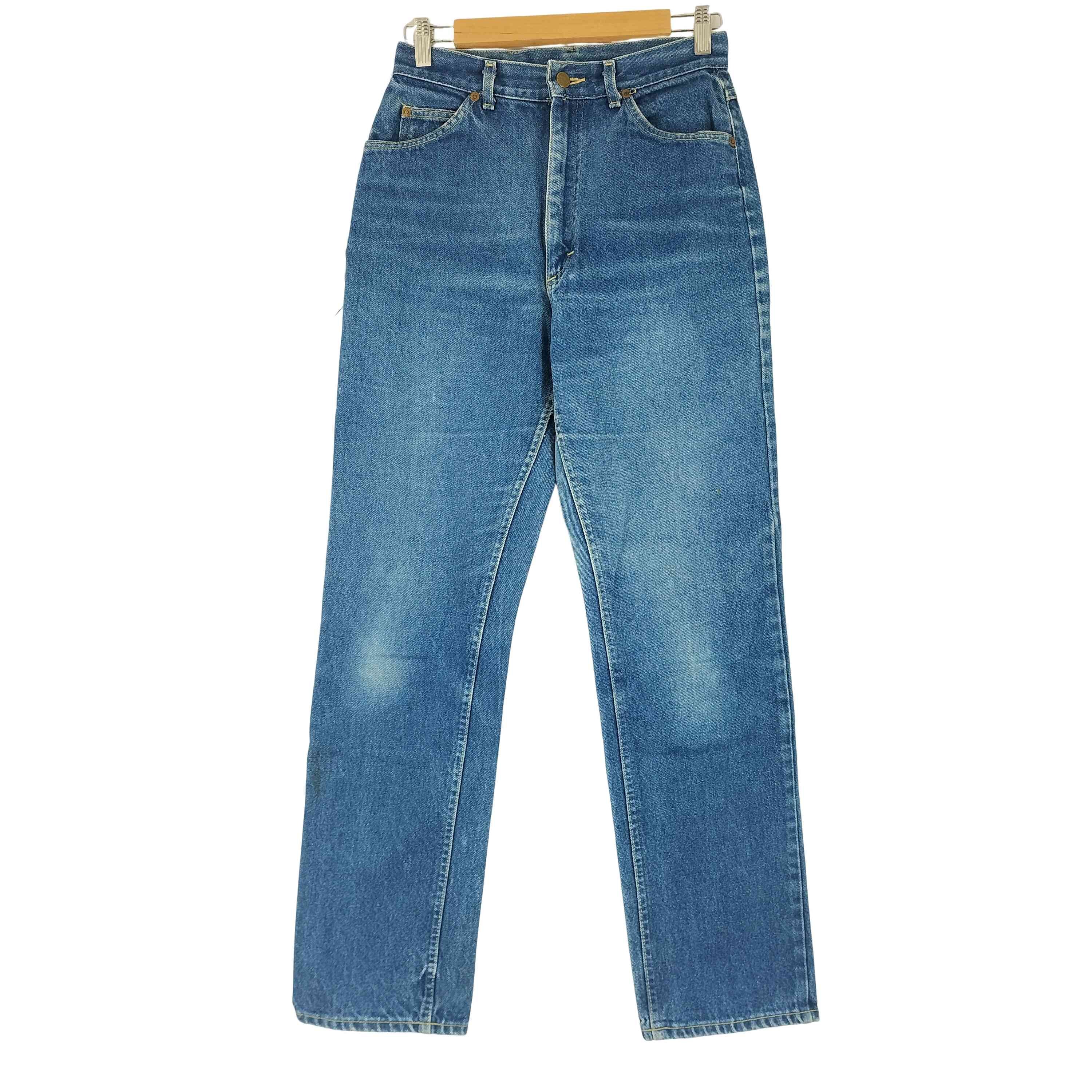 ストレートデニムパンツ【1139754203609】