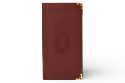 カルティエ 長財布 ユニセックス