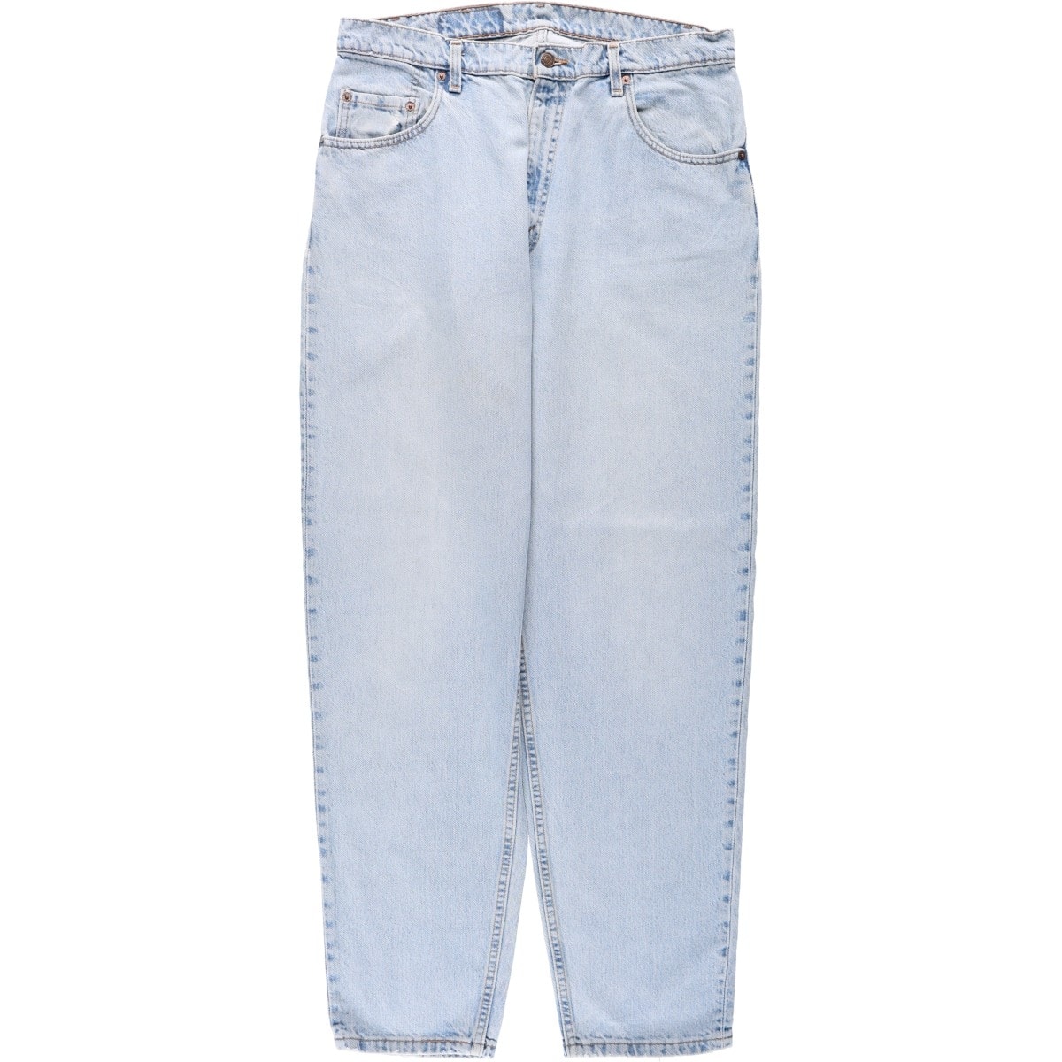 古着 90年代 リーバイス Levi's 560 RELAXED FIT TAPERED LEG USA製 ヴィンテージ/eaa672165