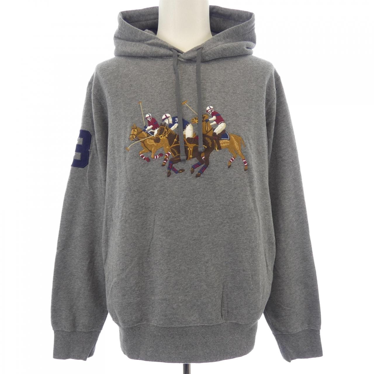 ポロラルフローレン POLO RALPH LAUREN パーカー