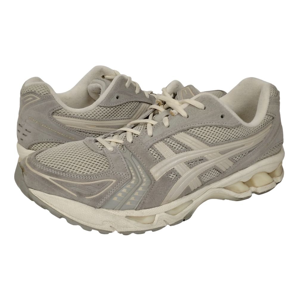 ASICS アシックス 1201A161 GEL-KAYANO 14 スニーカー US13=30.5cm 53224