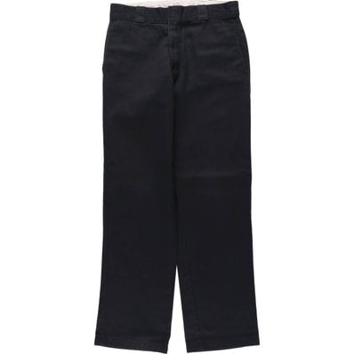 古着 ディッキーズ Dickies 874 Orignal Fit ワークパンツ メンズw31相当/eaa630701