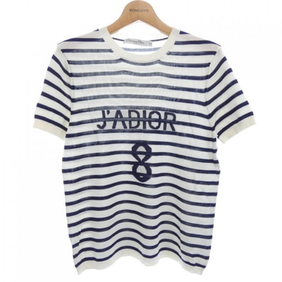 クリスチャンディオール CHRISTIAN DIOR J'DIOR8 854S57AM602 ニット