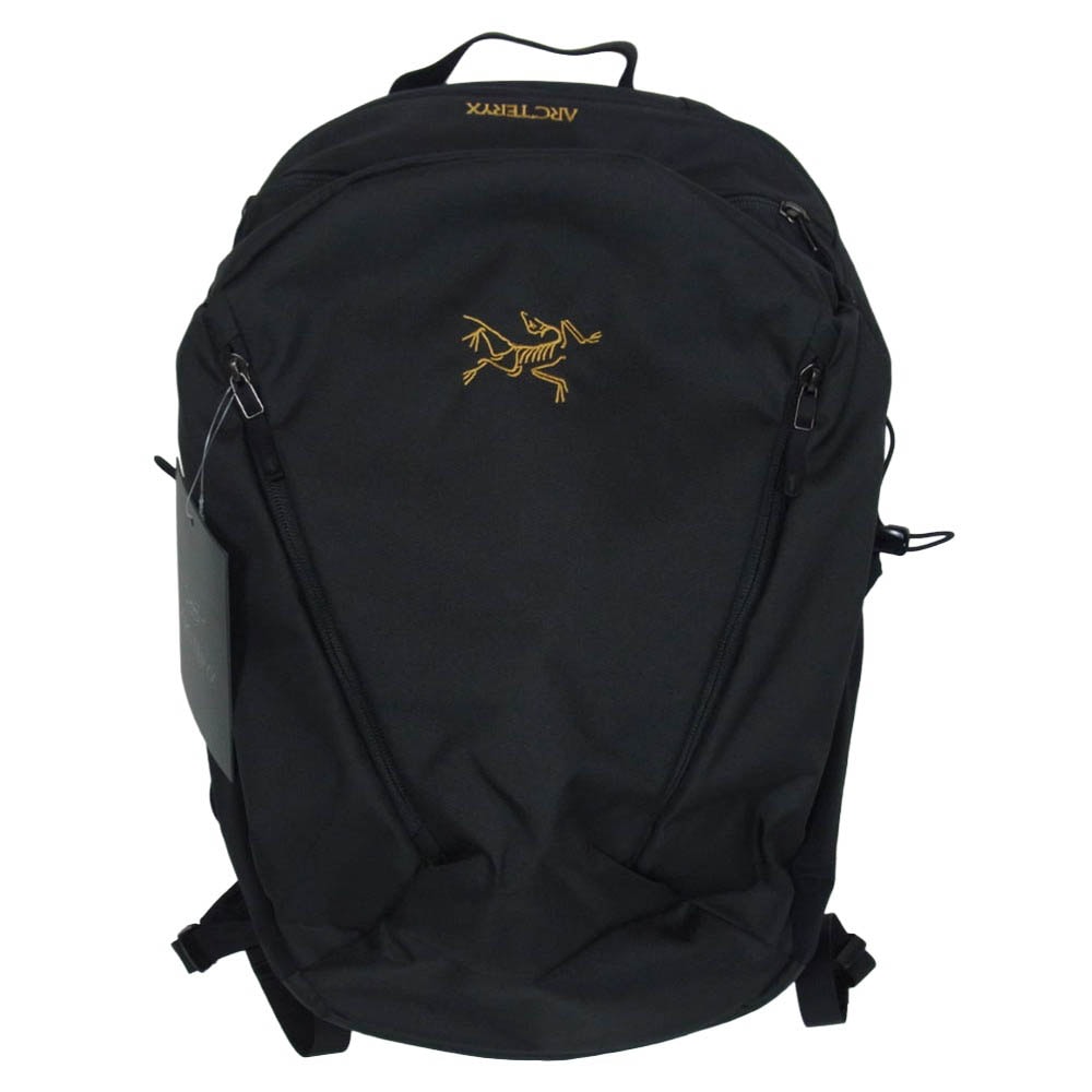 ARC'TERYX アークテリクス X000006044 Mantis 26 Backpack マンティス 26 バックパック リュック ブラック系【新古品】【未使用】【中古】