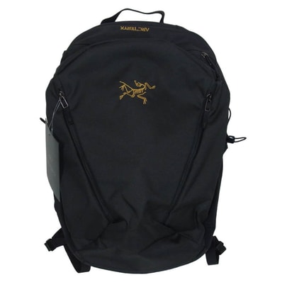 ARC'TERYX アークテリクス X000006044 Mantis 26 Backpack マンティス 26 バックパック リュック ブラック系【新古品】【未使用】【中古】