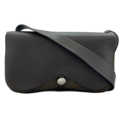 エルメス HERMES コロラドMM ショルダーバッグ【中古】