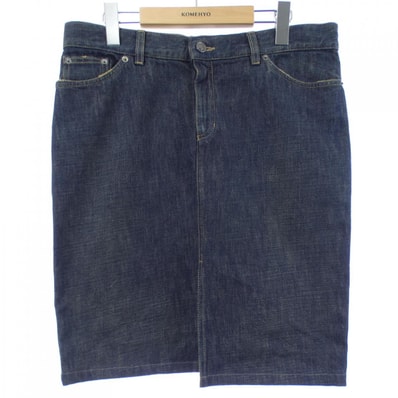 【ヴィンテージ】グッチ GUCCI 205-1389-3105 スカート