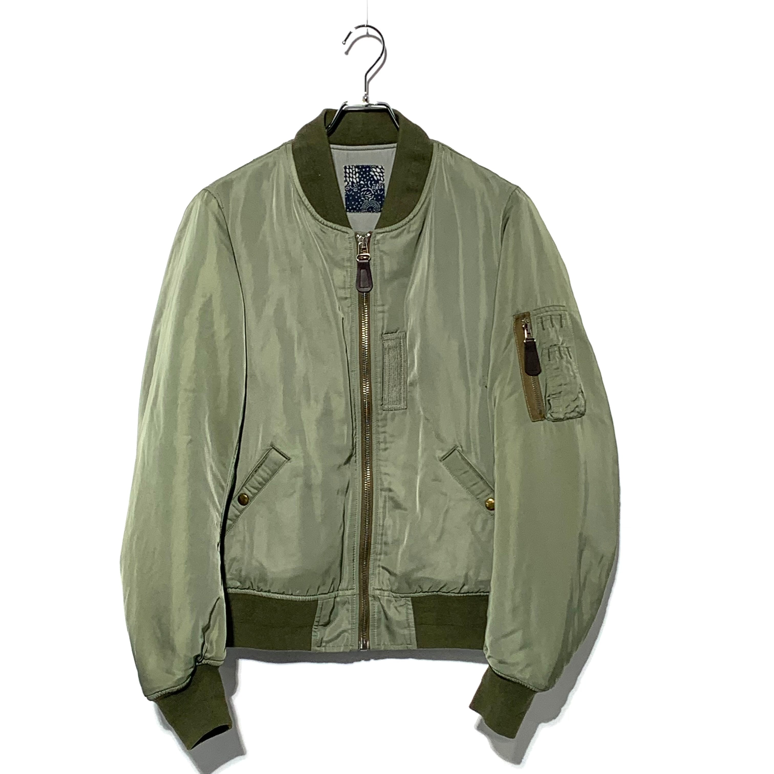 visvim Hammons JKT 